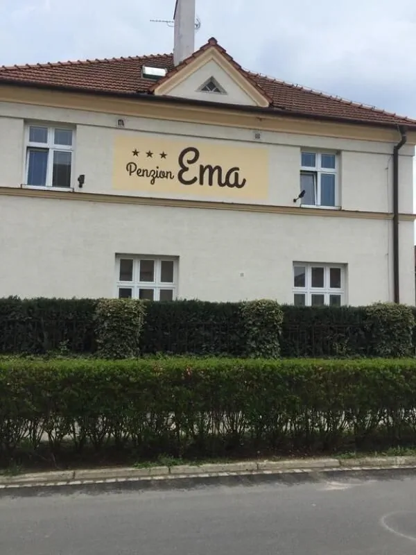 Penzion Ema B&B (Kubíček) Prostějov