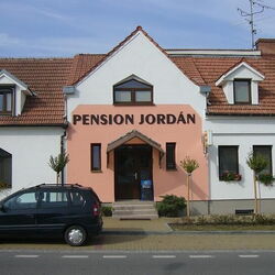 Pension Jordán Lednice