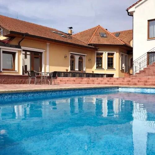 Penzion SURF Blansko