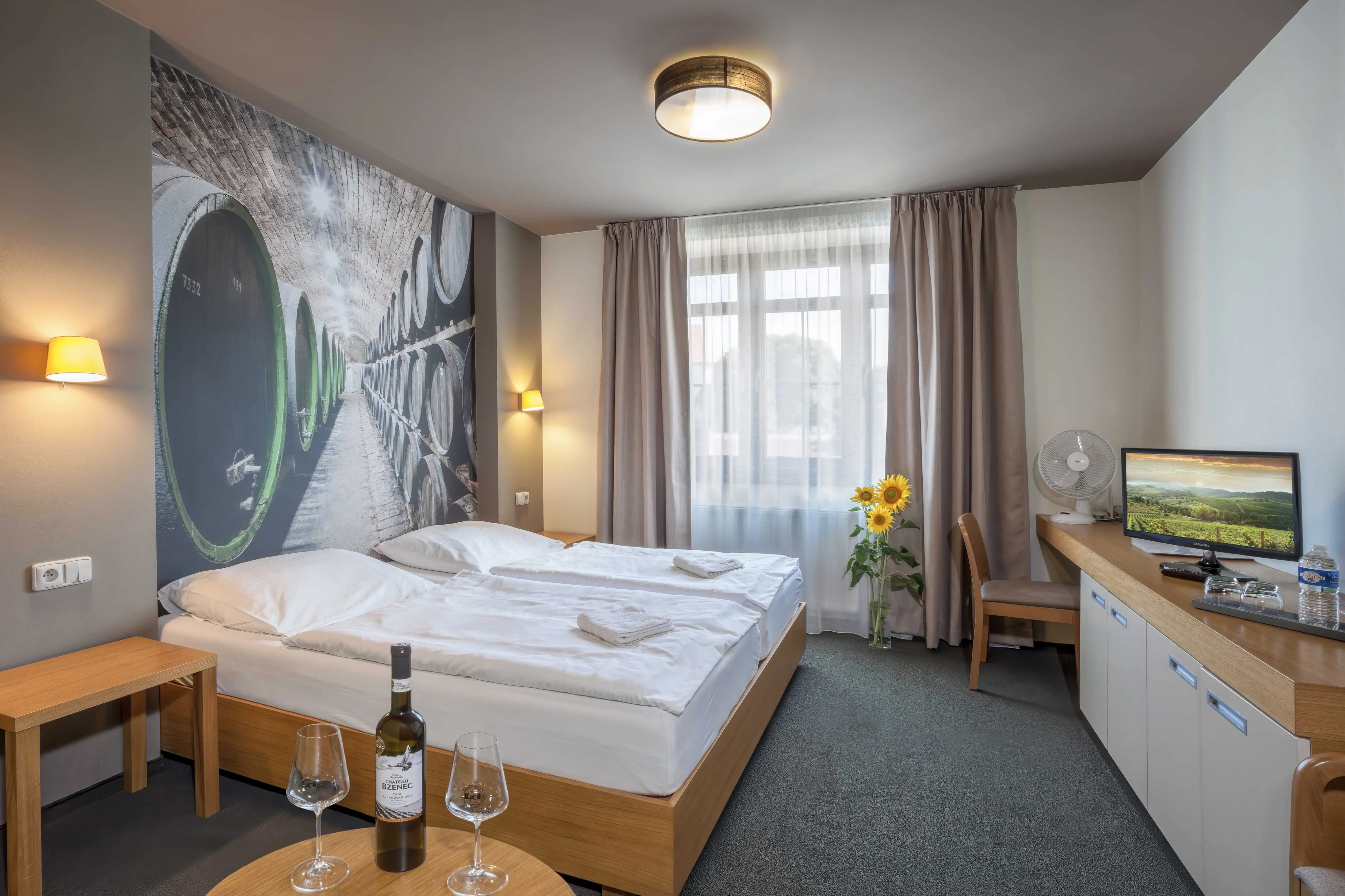 Hotel Lidový dům Bzenec