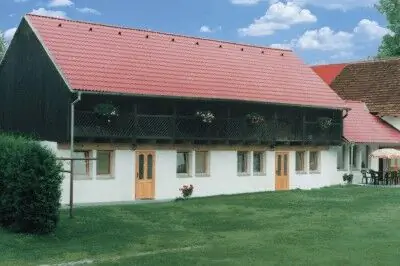 Pension Čížkovec Křemže