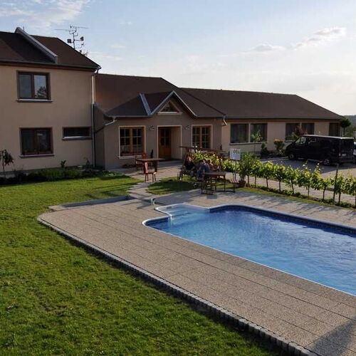 Resort Kovács Novosedly