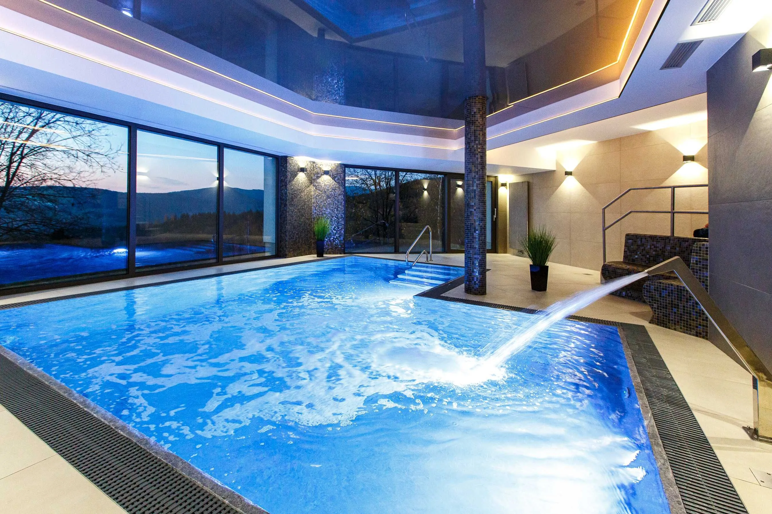 Penzion Dana Benecko