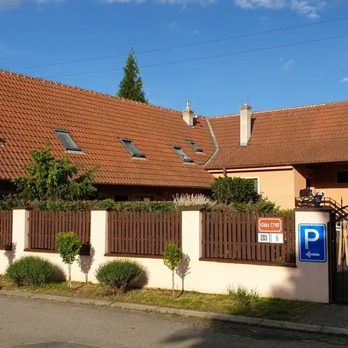 Pohled z venč&iacute;