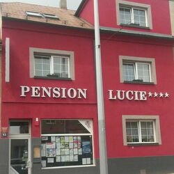 Pension Lucie Praha