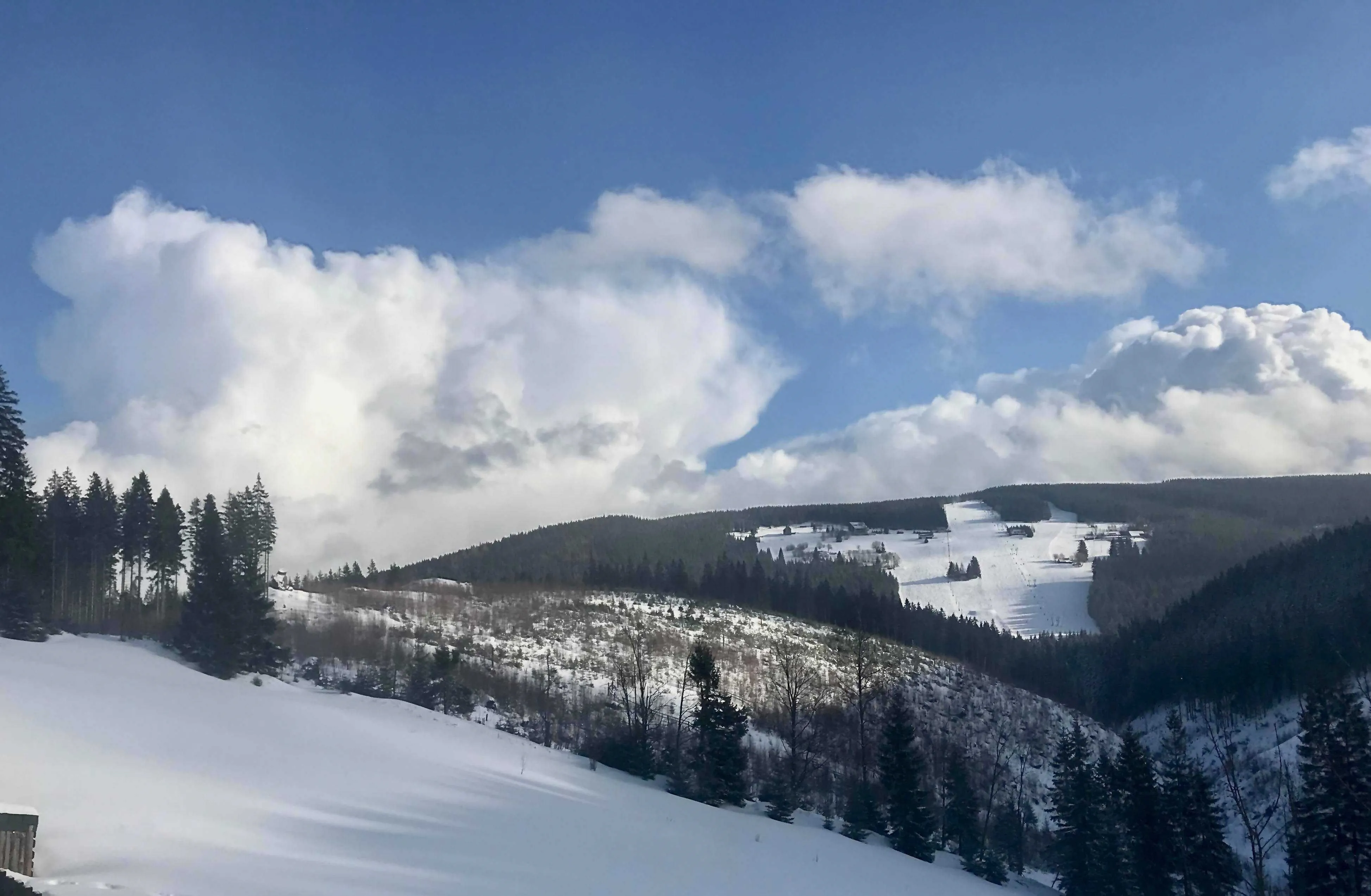 Chata Amor Pec pod Sněžkou