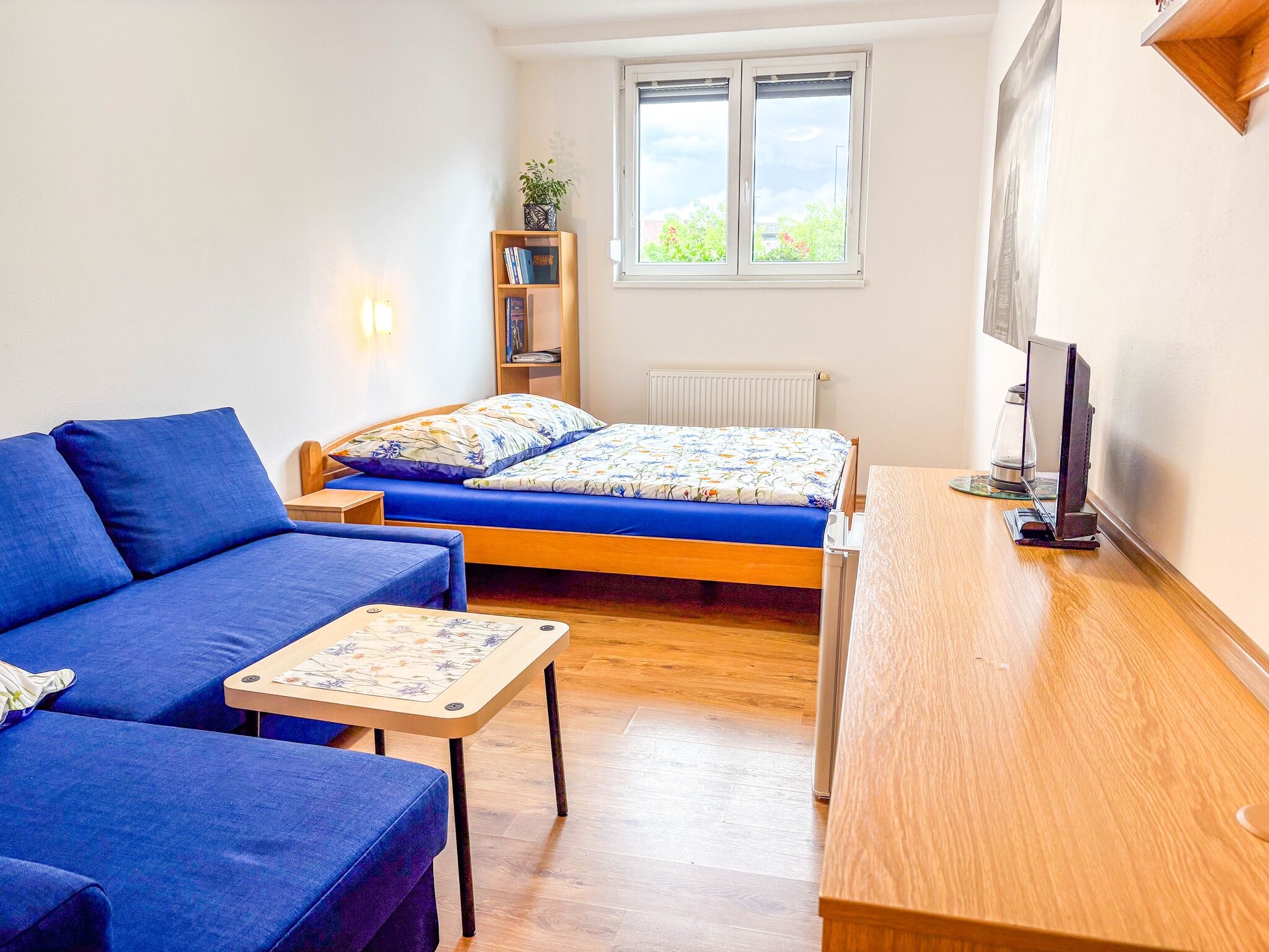 Penzion u Radnice Lomnice nad Lužnicí