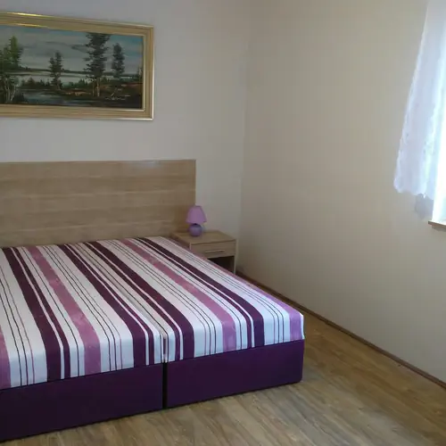 Apartm&aacute;n pokoj