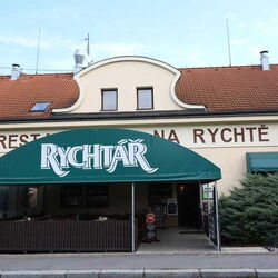 penzion & restaurace Na Rychtě Praha