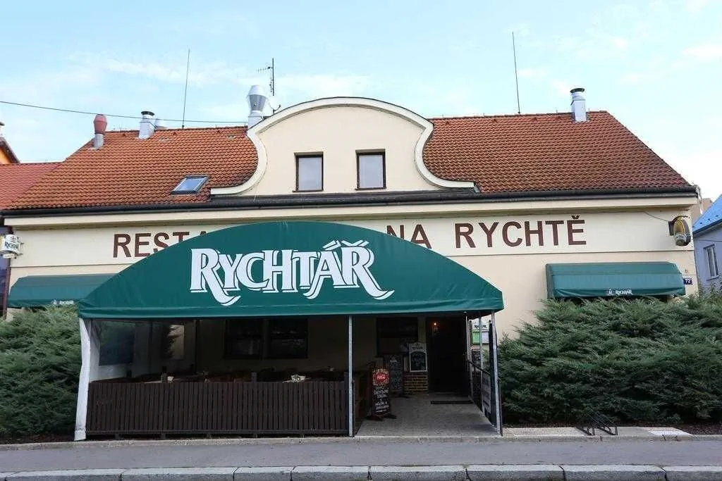 penzion & restaurace Na Rychtě Praha