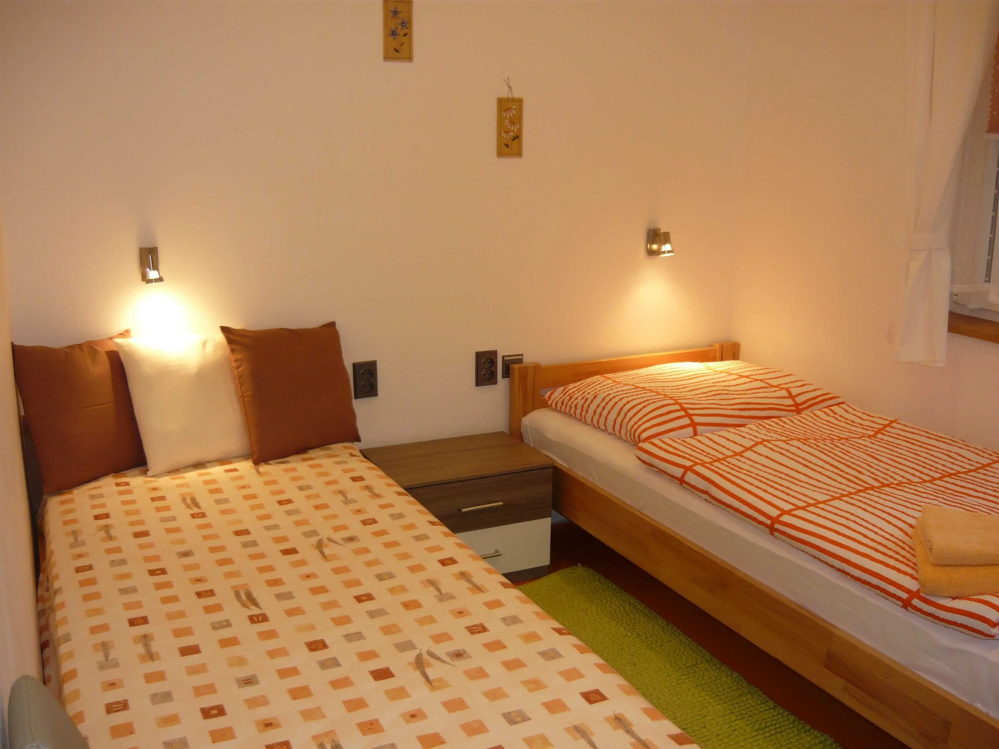 Apartmany - Penzion Lena Hradec Králové