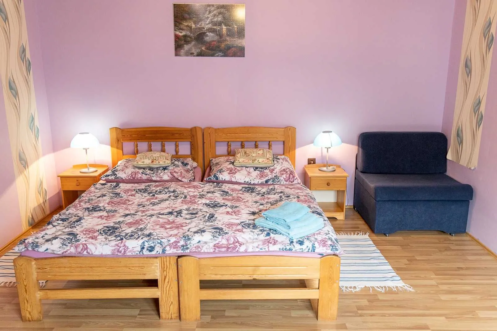 Penzion Feston Český Krumlov