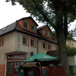 Penzion & Kavárna „U Dubu“ Nový Jičín