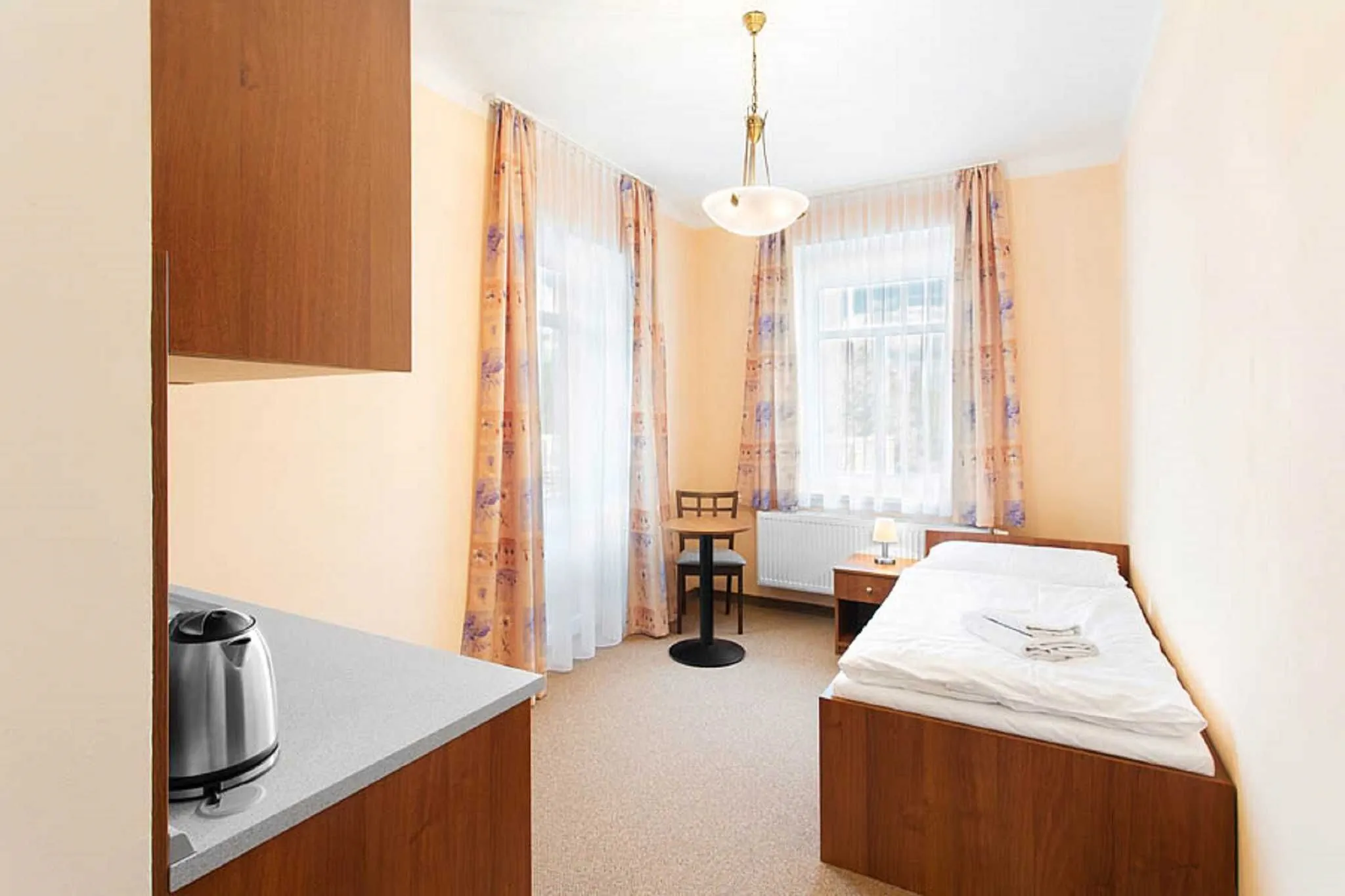Hotel Samechov Chocerady