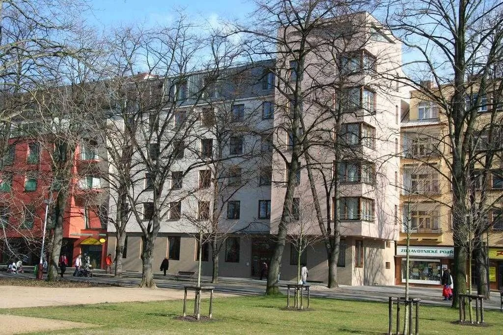 Lázeňský hotel PARK Poděbrady