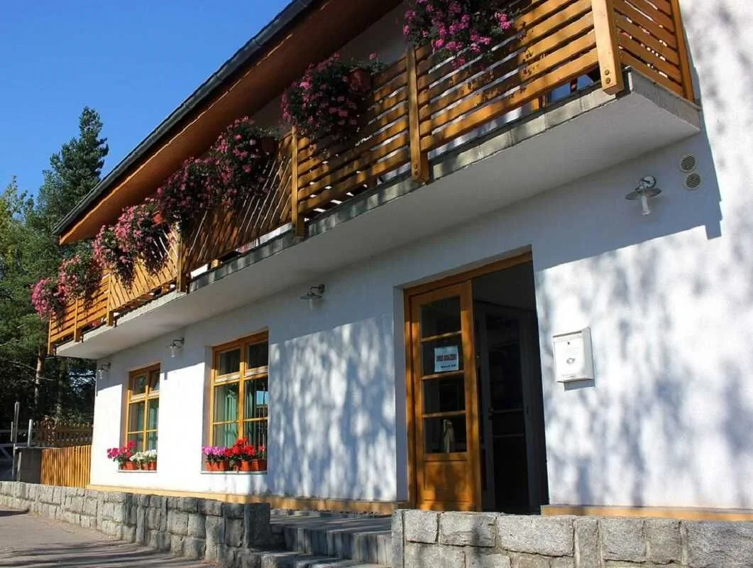 Penzion Pohoda Český Krumlov