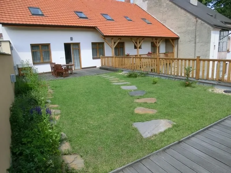 Penzion Rondel Poděbrady