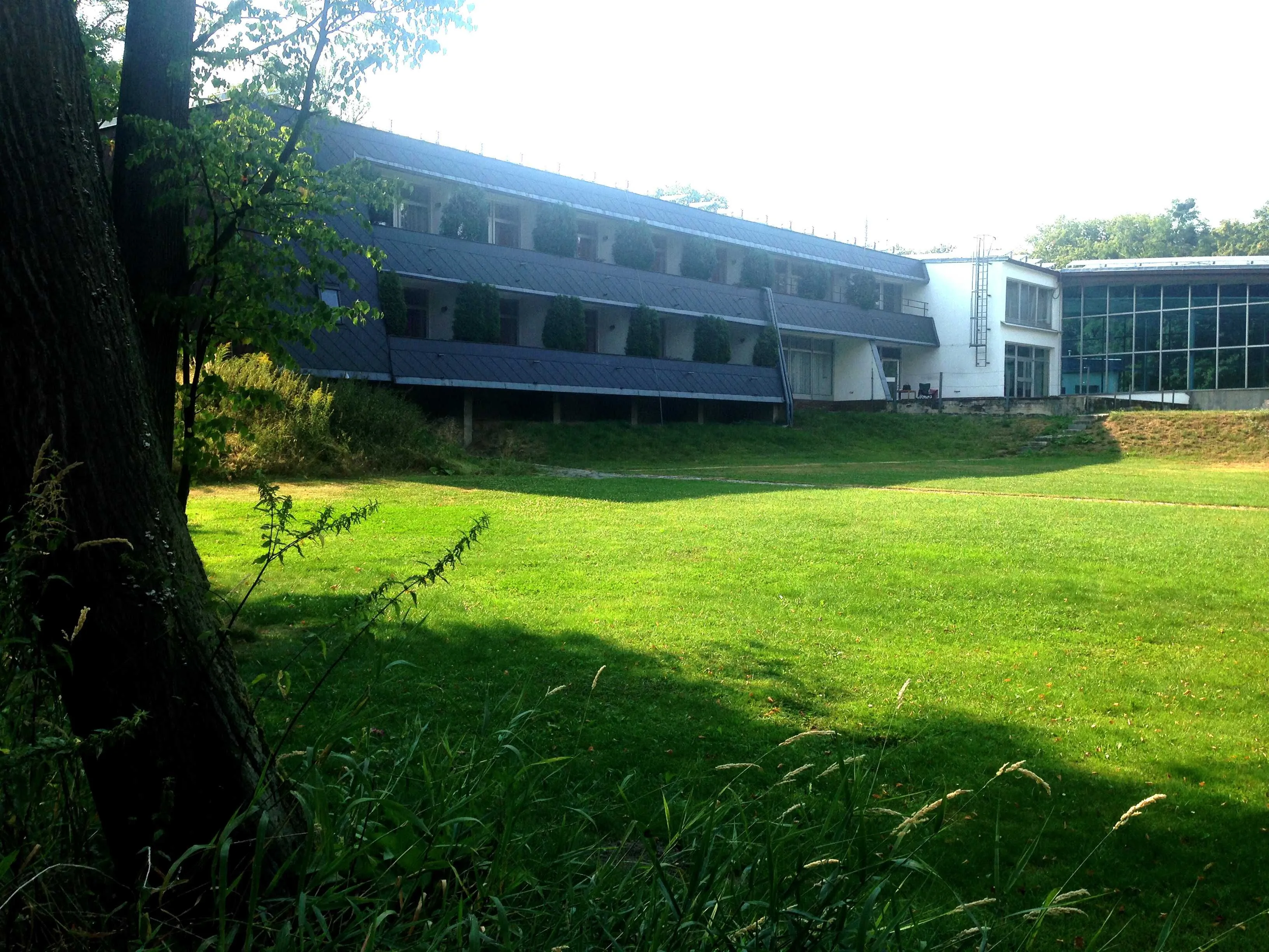 Hotel Golf Šilheřovice