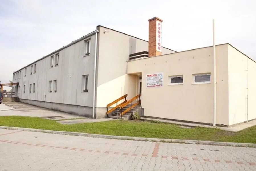 Penzion JAAL Příbor