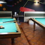 Wellness, relax