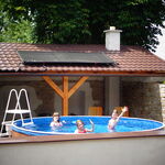 Wellness, relax