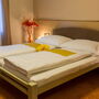 Hotel Lužnice Planá nad Lužnicí ***