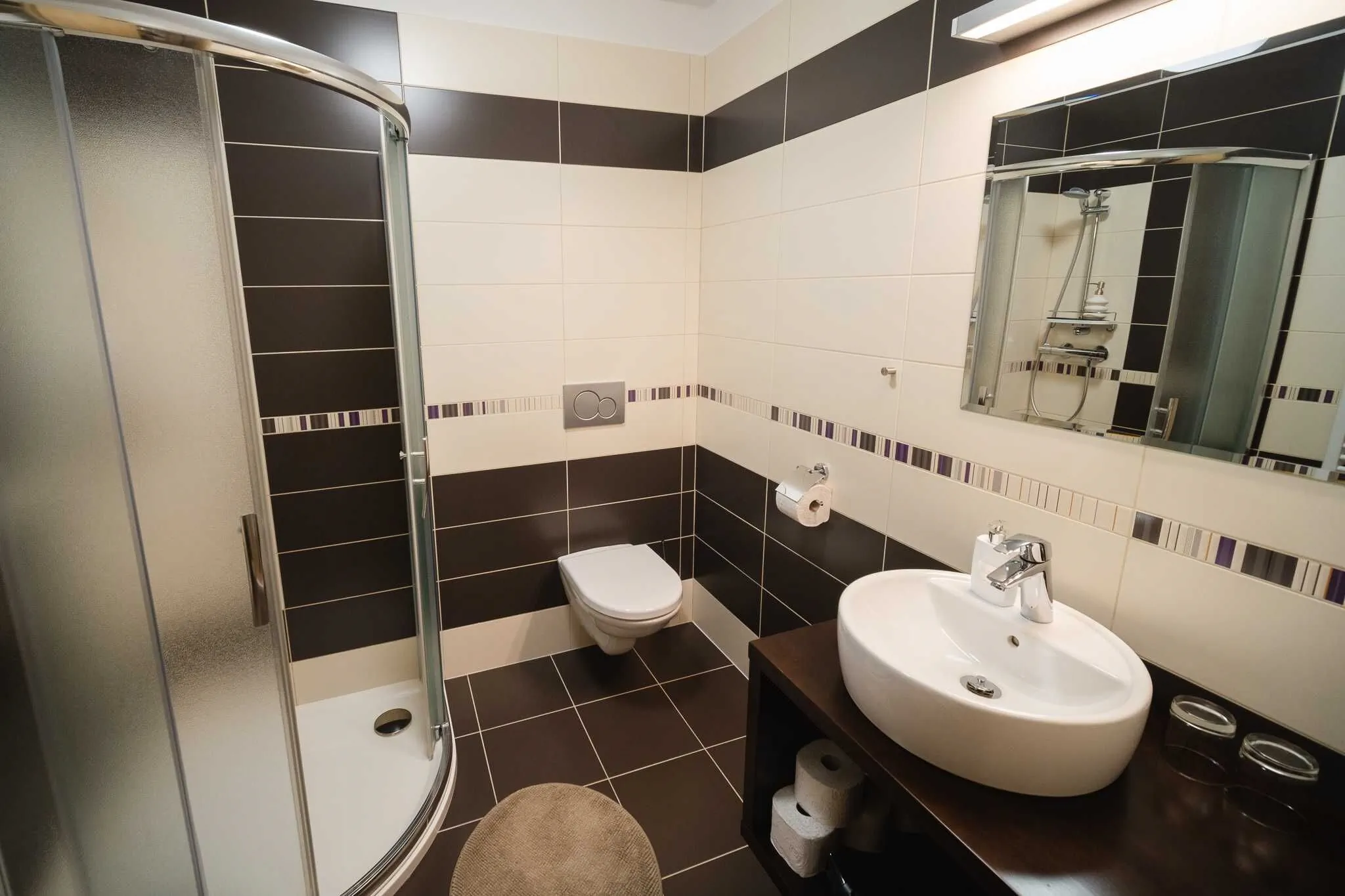 Apartmány 21 Třeboň