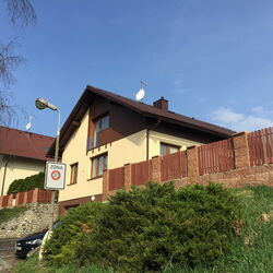 Villa Gap Český Krumlov