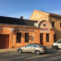 Grillbar Penzion & Restaurant Spišská Nová Ves