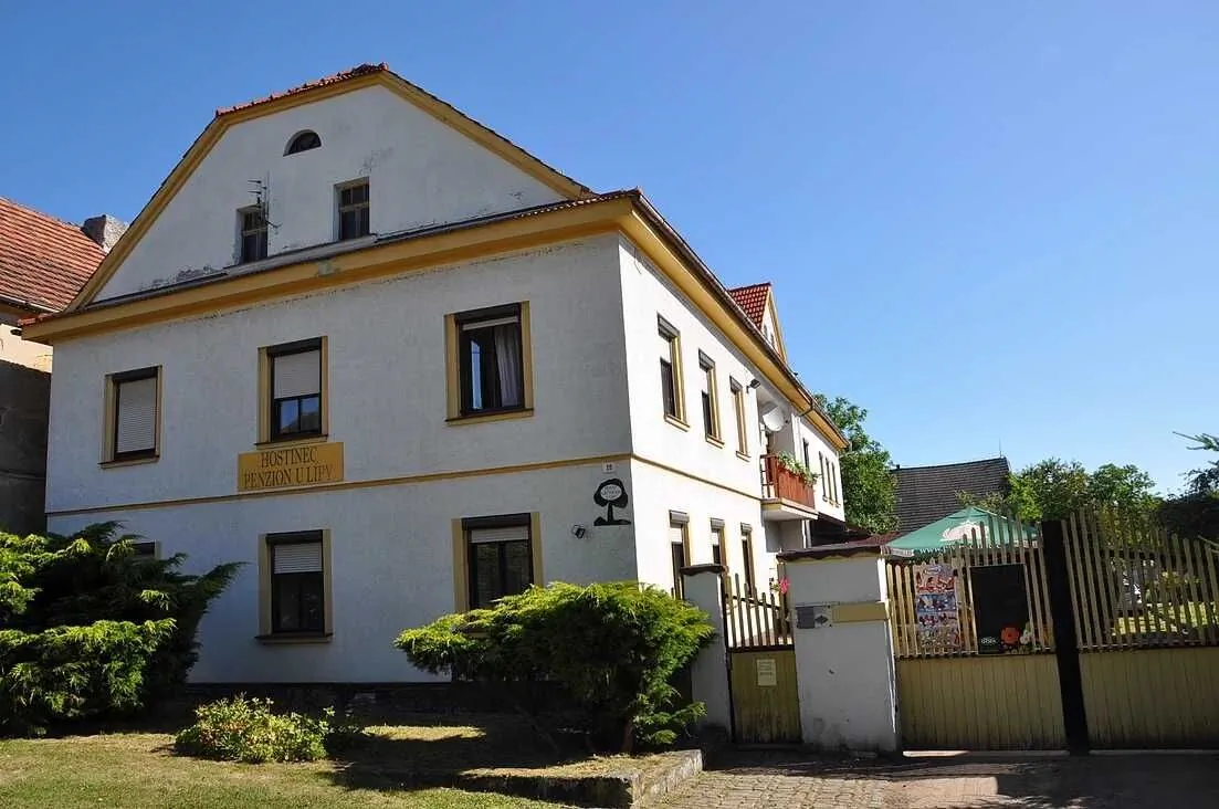 Penzion U Lípy Jestřebí