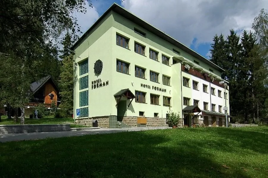 Depandance Forman Rožnov pod Radhoštěm