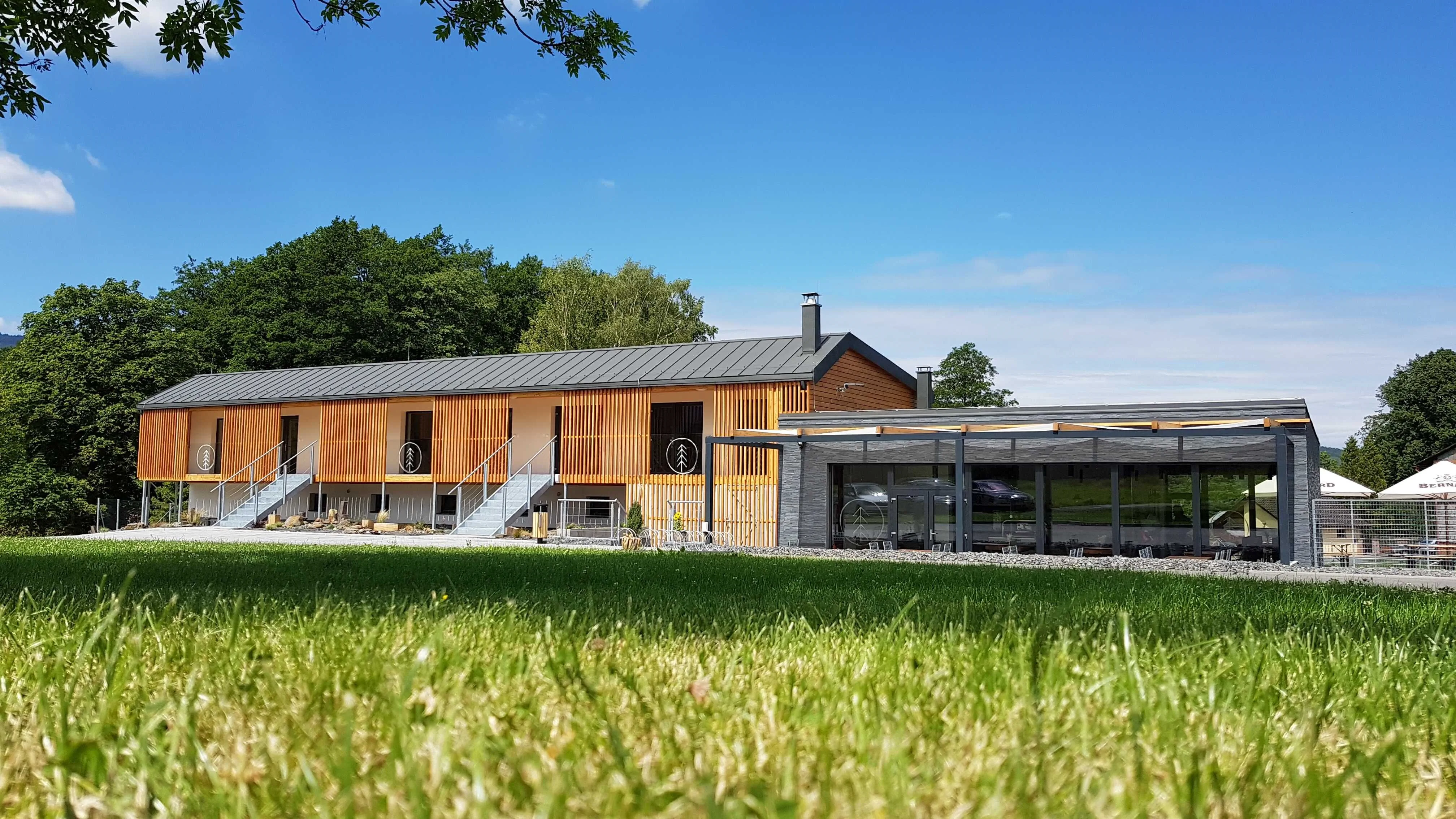 YDYKSEB Frýdlant nad Ostravicí