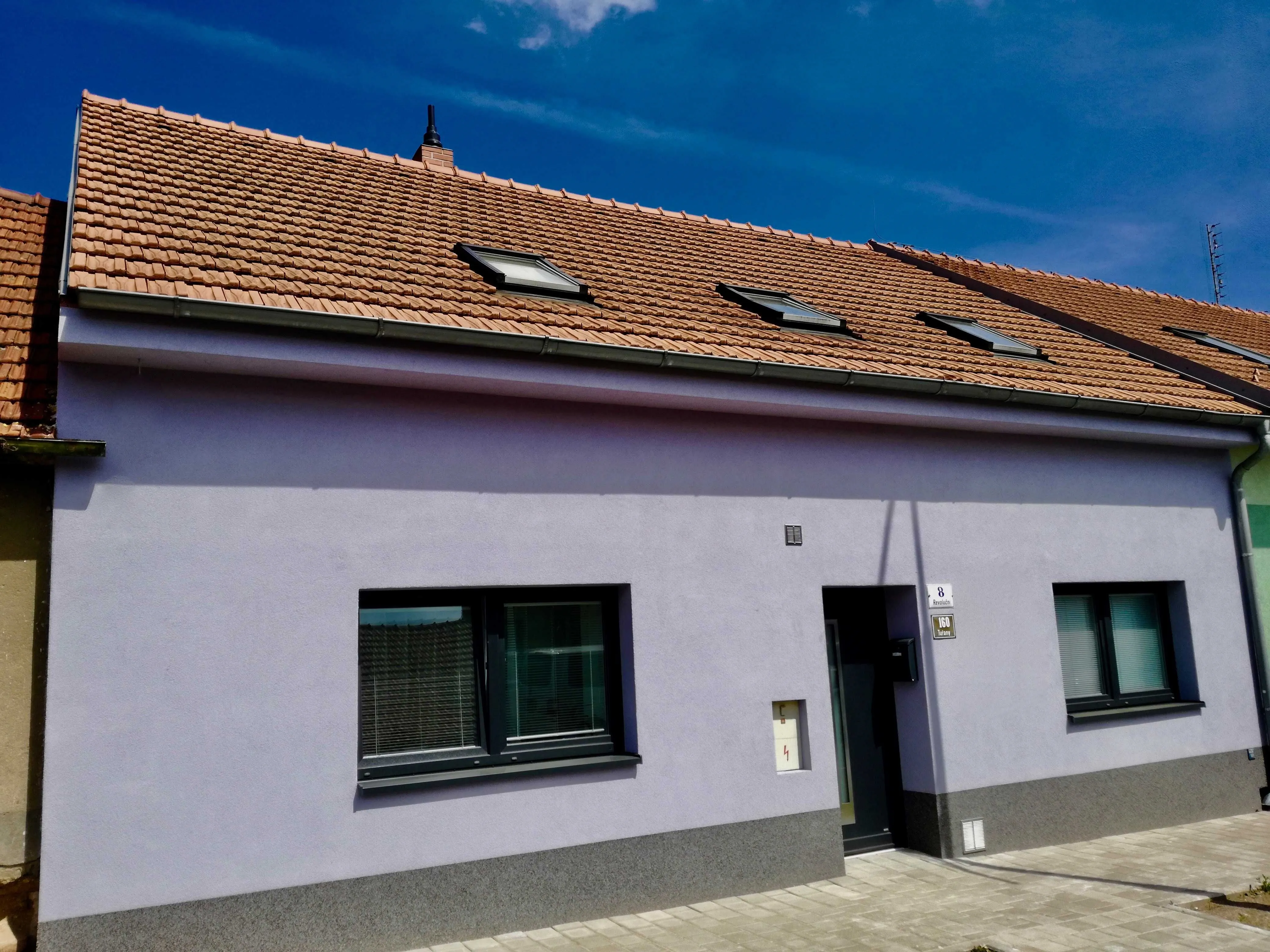 Čajkovskij Apartments Brno-jih Brno