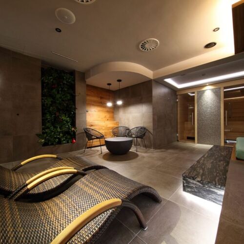 Apartmány Terasy Café Liberec