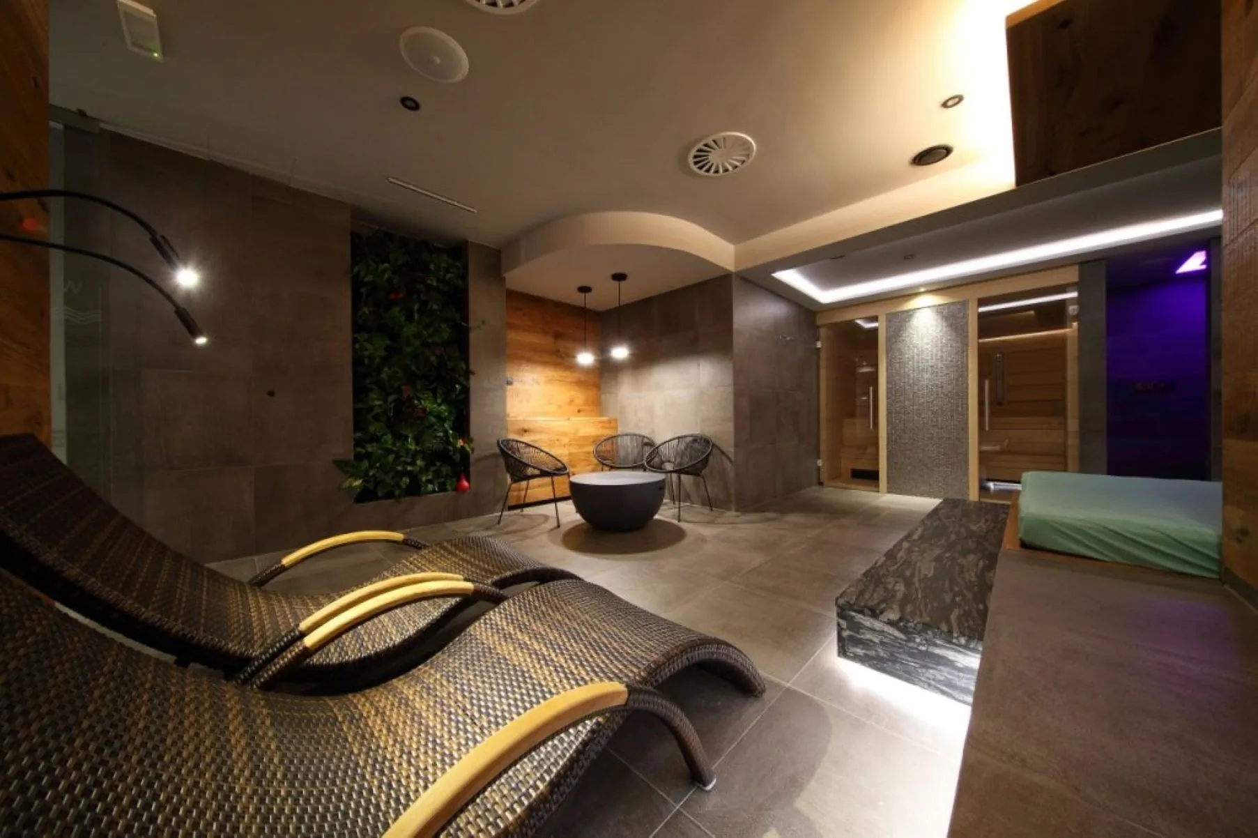 Apartmány Terasy Café Liberec