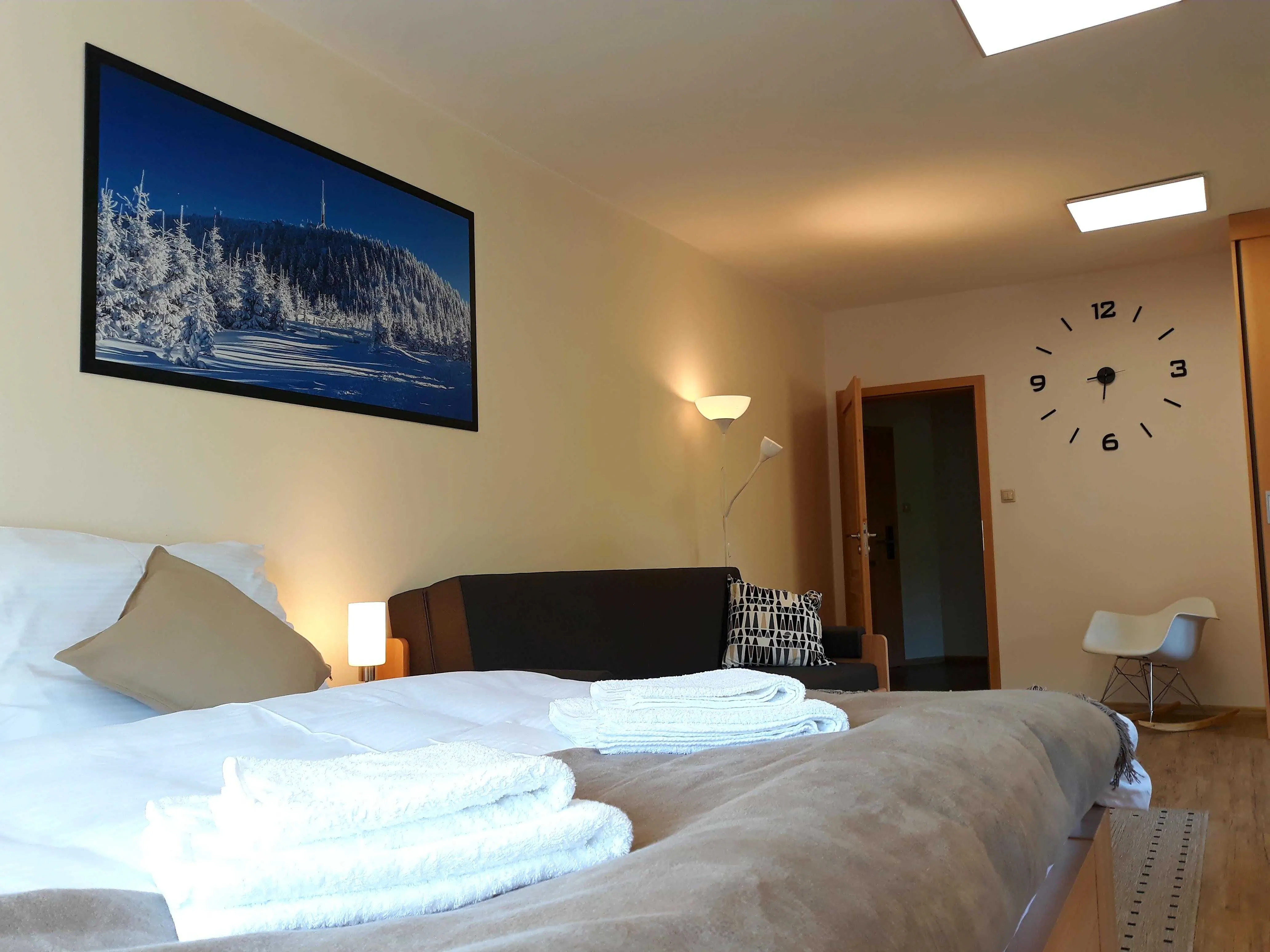 Penzion Adéla Dolní Bečva