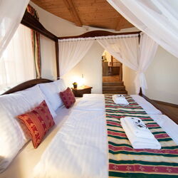 Residence Safari Resort - Chateau Borovany