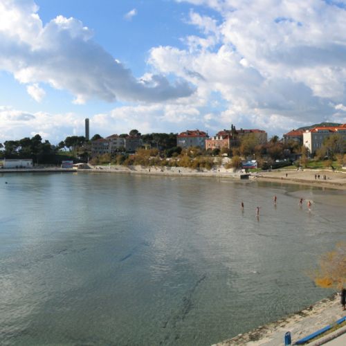 Apartment Luxury Center Split  3
