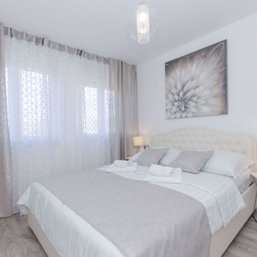 Apartment Luxury Center Split  2