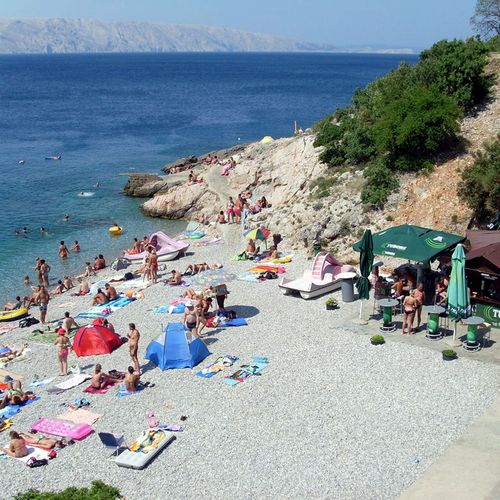 Apartmani MaDi Senj  3