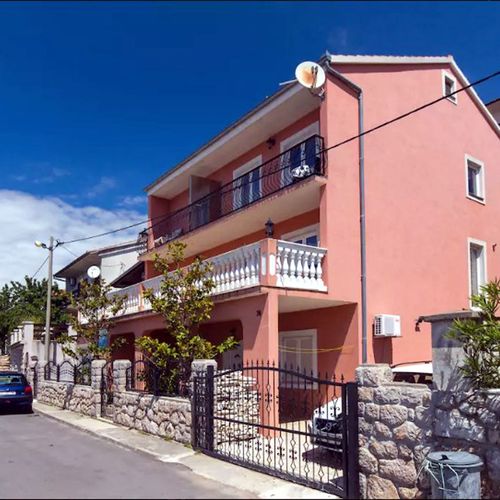 Apartmani MaDi Senj  2