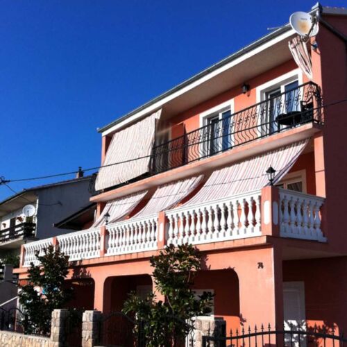 Apartmani MaDi Senj  4