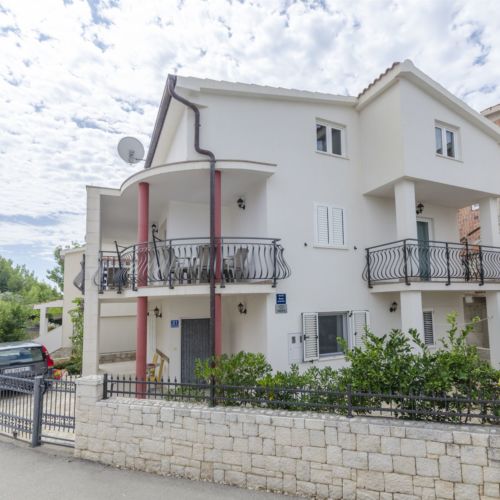 Apartment Gaga Rogoznica  2
