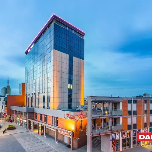 Hotel Dal Kielce