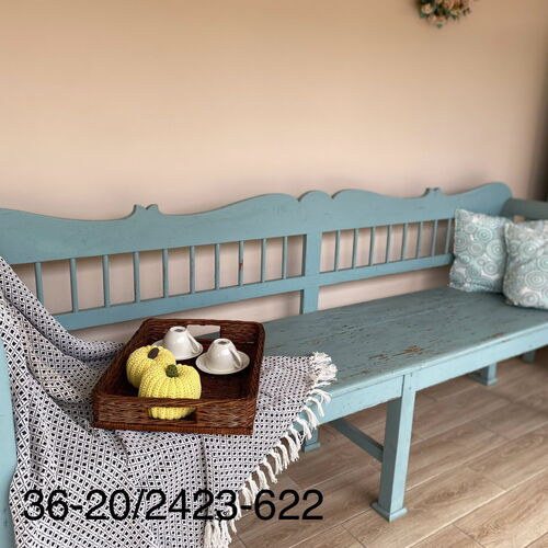 Sára Vendégház Hajdúböszörmény