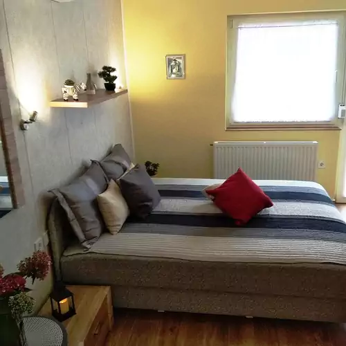 Tulipán Apartmanház Bükfürdő 003 kép