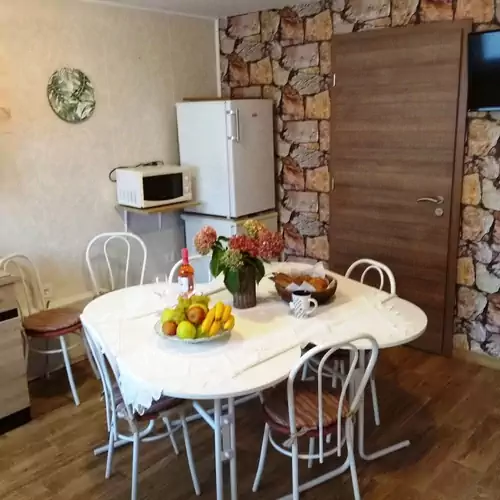 Tulipán Apartmanház Bükfürdő 011 kép