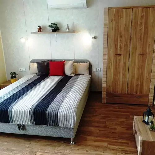 Tulipán Apartmanház Bükfürdő 004 kép