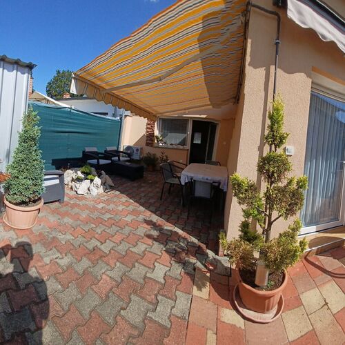 Tulipán Apartmanház Bükfürdő