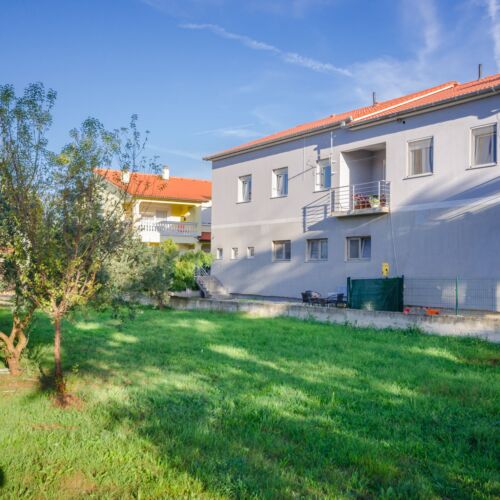Apartment Kristina Fazana  4